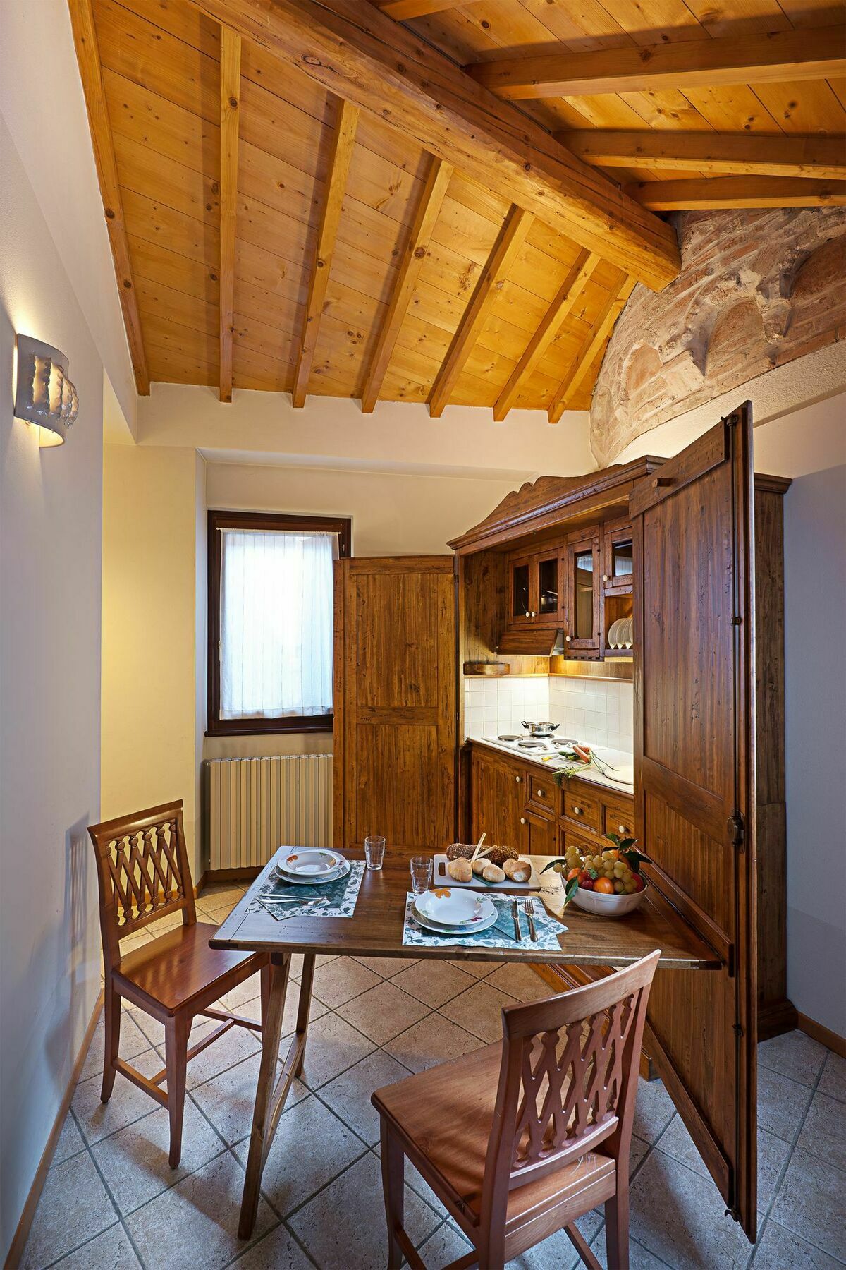 Residence San Lorenzo Verona Exterior foto